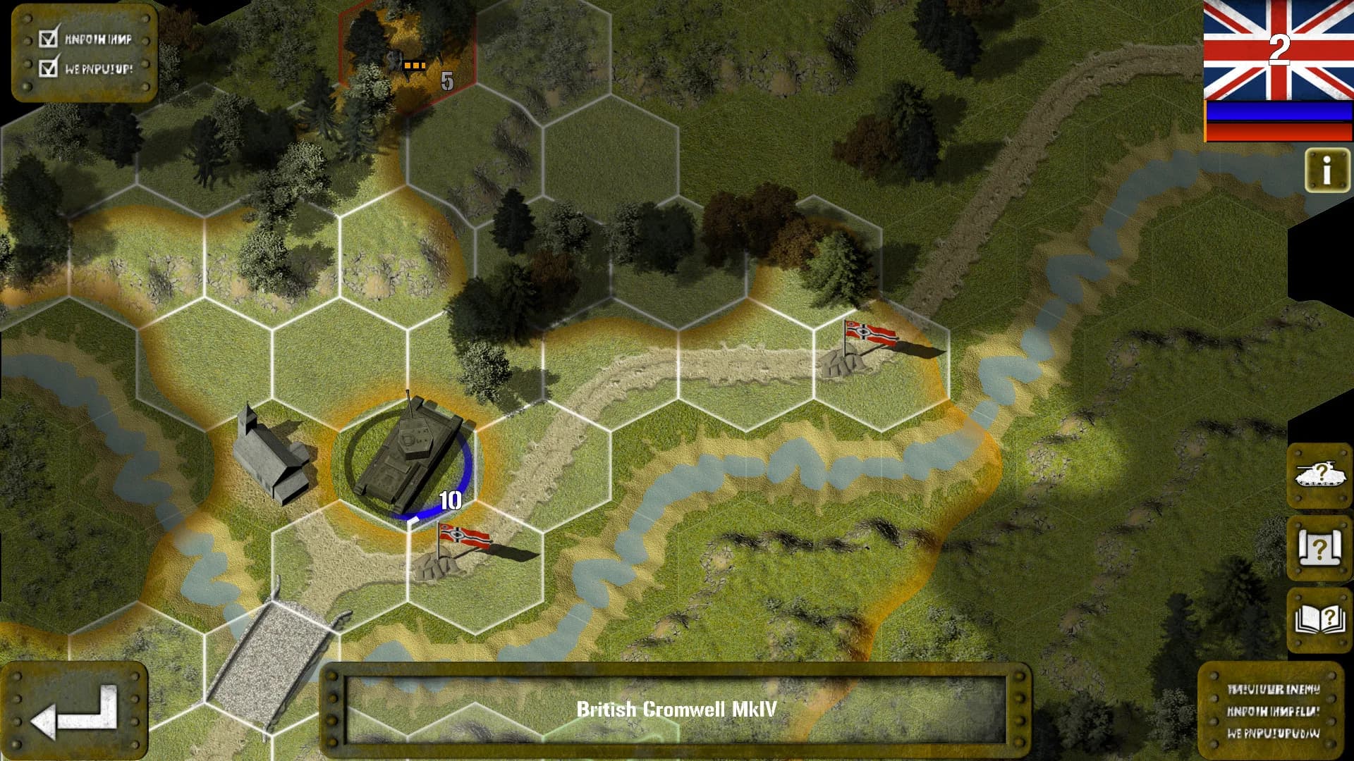 Tank Battle: 1945 görsel 4