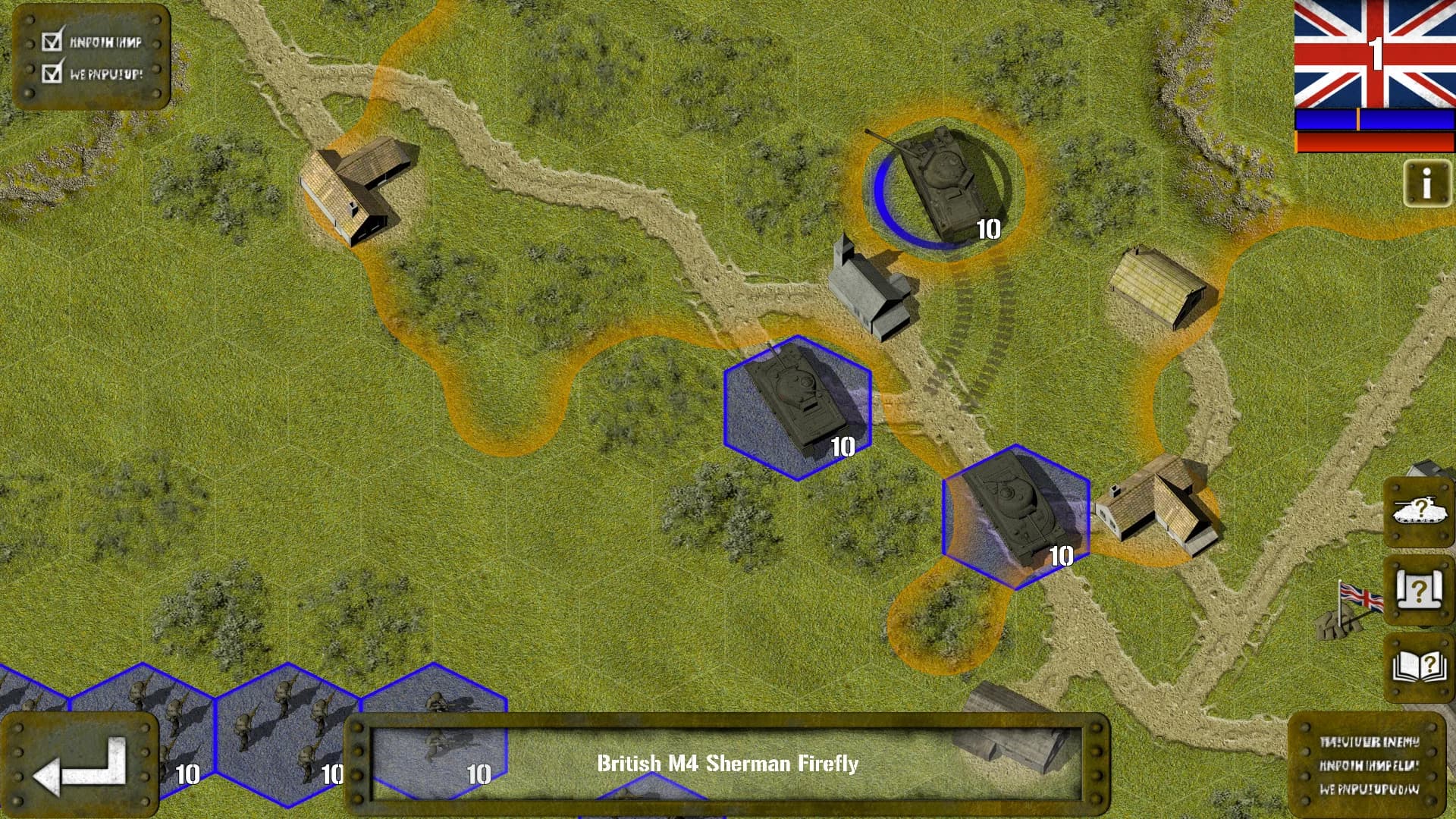 Tank Battle: 1945 görsel 6