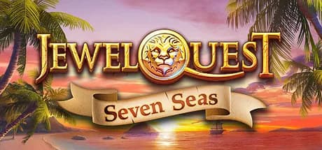 Jewel Quest Seven Seas Collector's Edition görsel 1