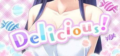 Delicious! Pretty Girls Mahjong Solitaire görsel 1