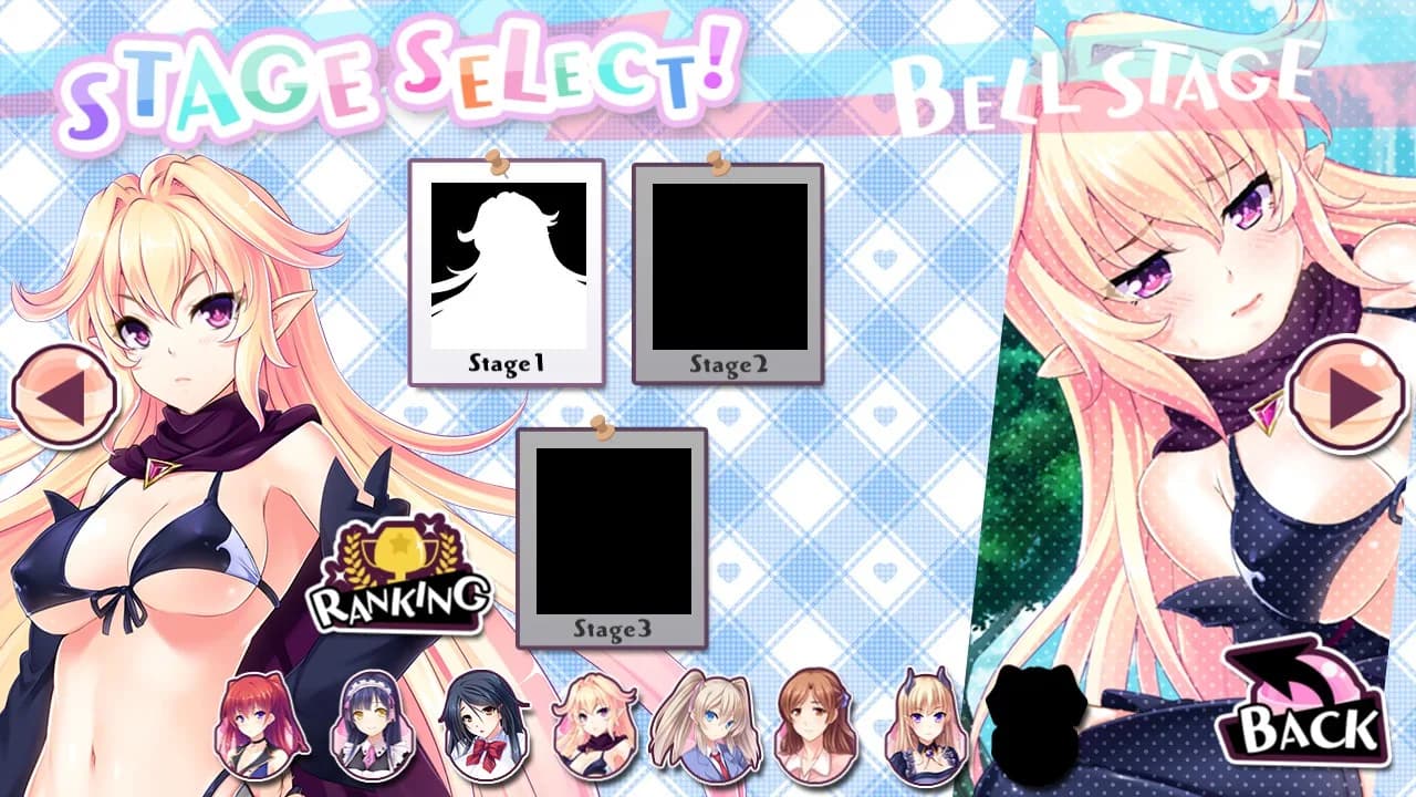 Delicious! Pretty Girls Mahjong Solitaire görsel 4