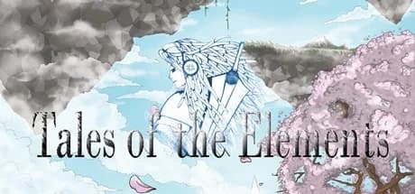 Tales of the Elements görsel 1