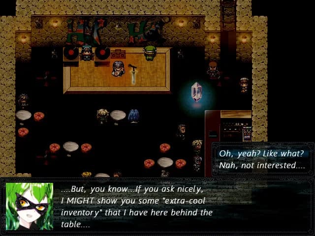 Tales of the Elements görsel 3