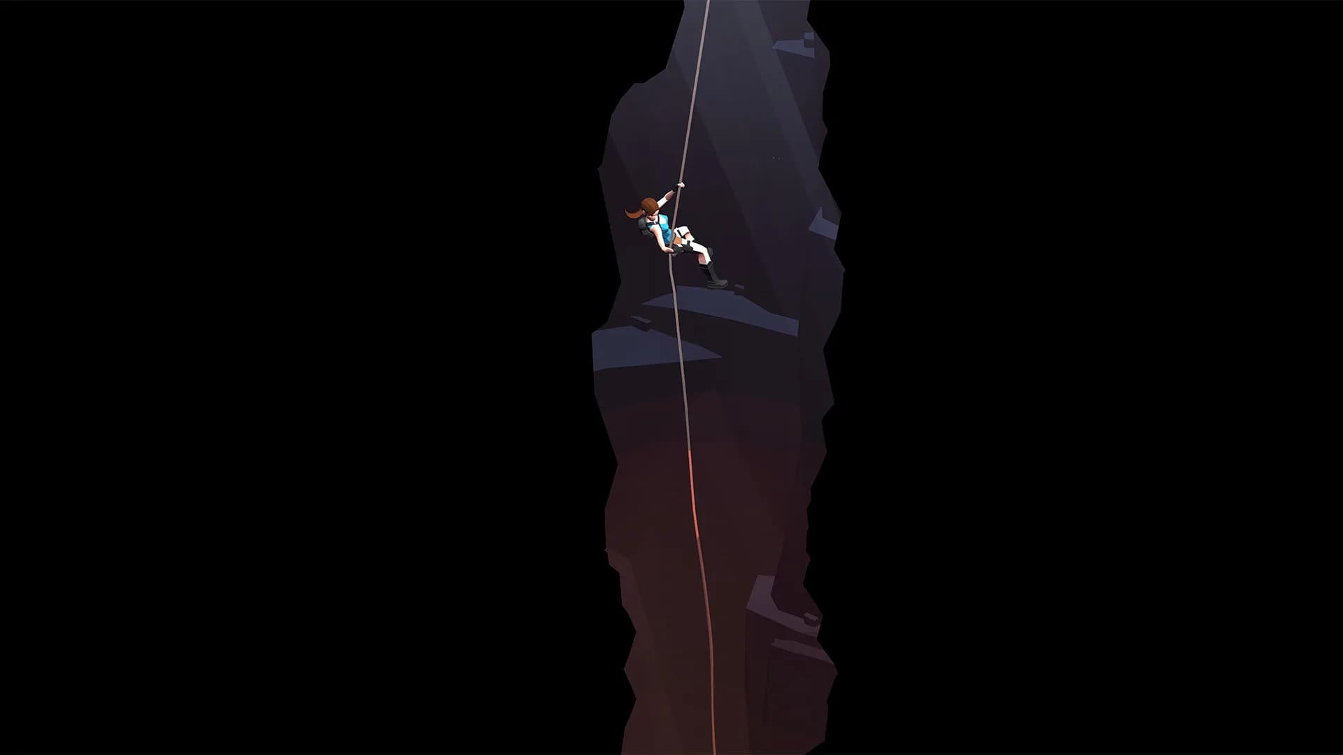 Lara Croft GO görsel 10