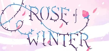 Rose of Winter
