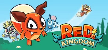 Red's Kingdom görsel 1