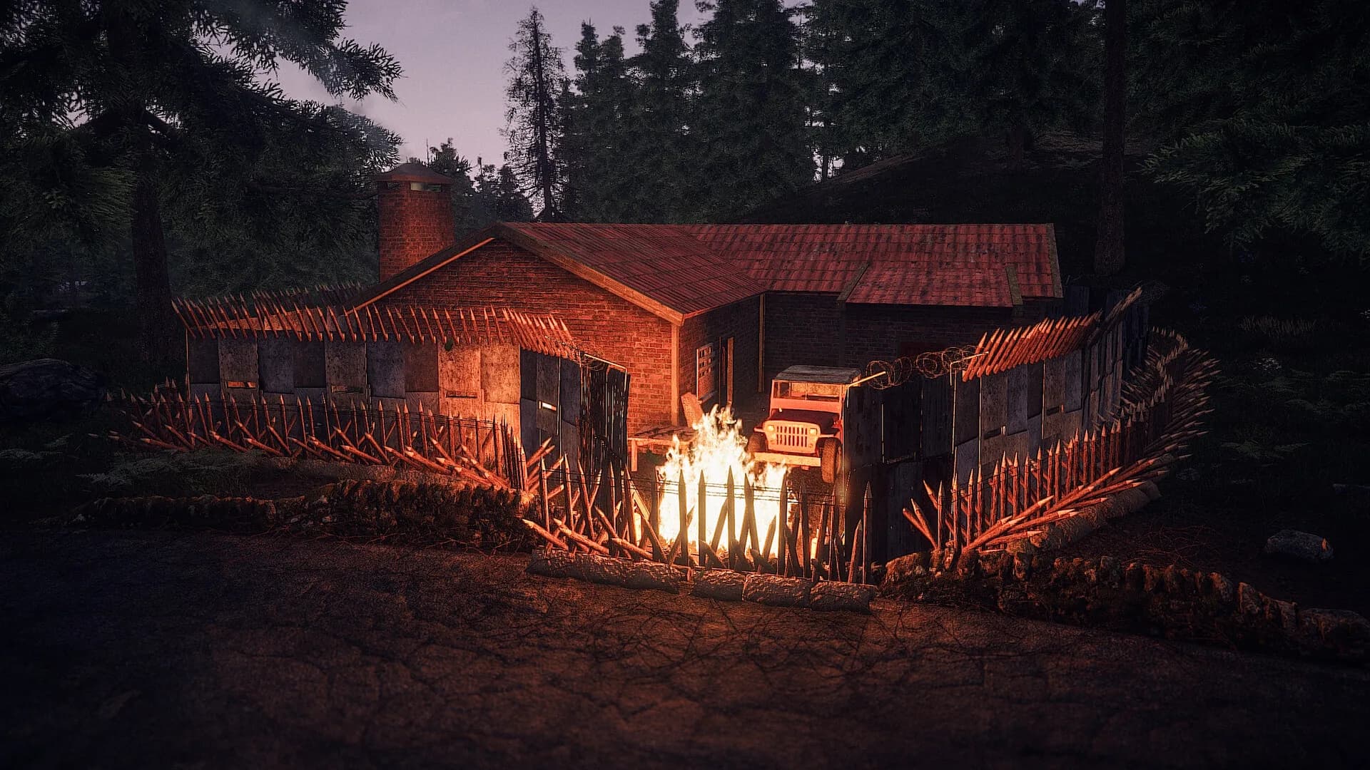 Survive the Nights görsel 5