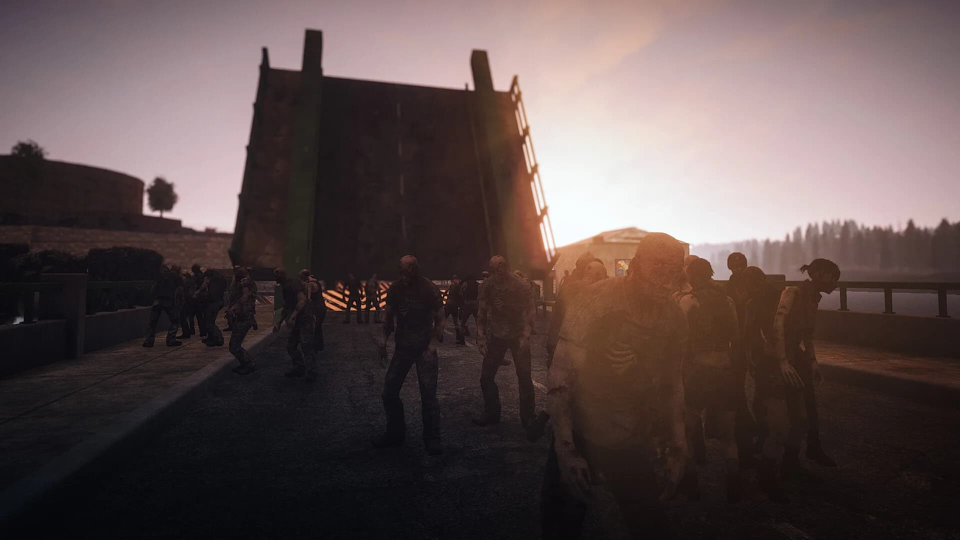 Survive the Nights görsel 6