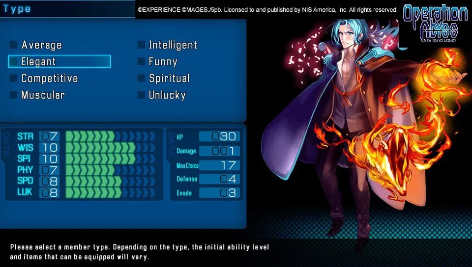 Operation Abyss: New Tokyo Legacy görsel 4