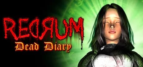 Redrum: Dead Diary görsel 1