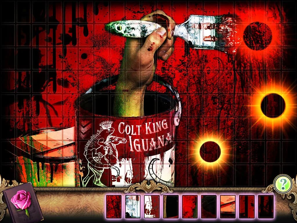 Redrum: Dead Diary görsel 3