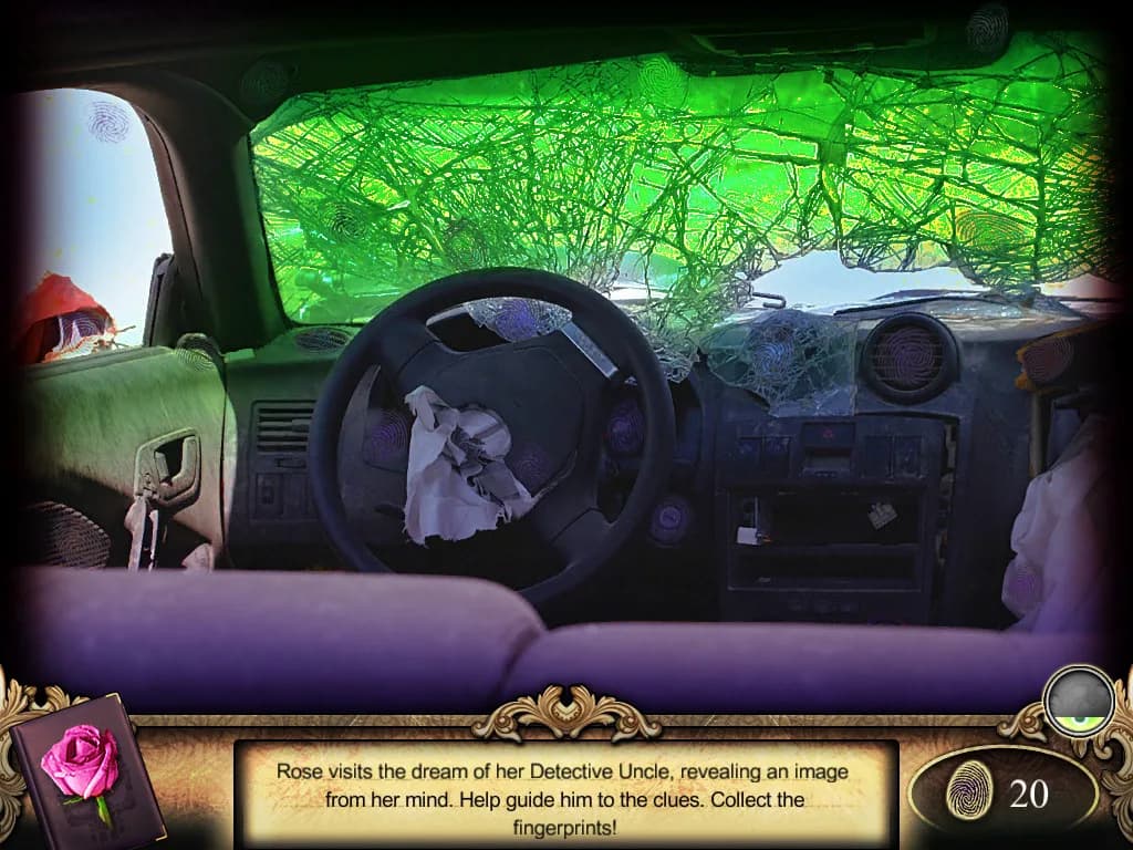 Redrum: Dead Diary görsel 4