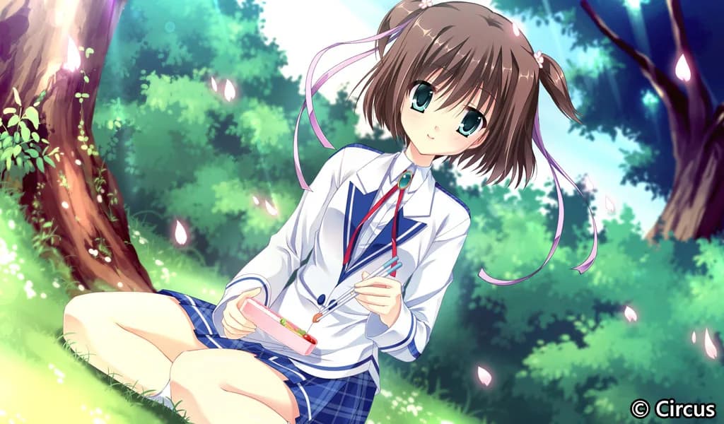 Da Capo 3 R görsel 6