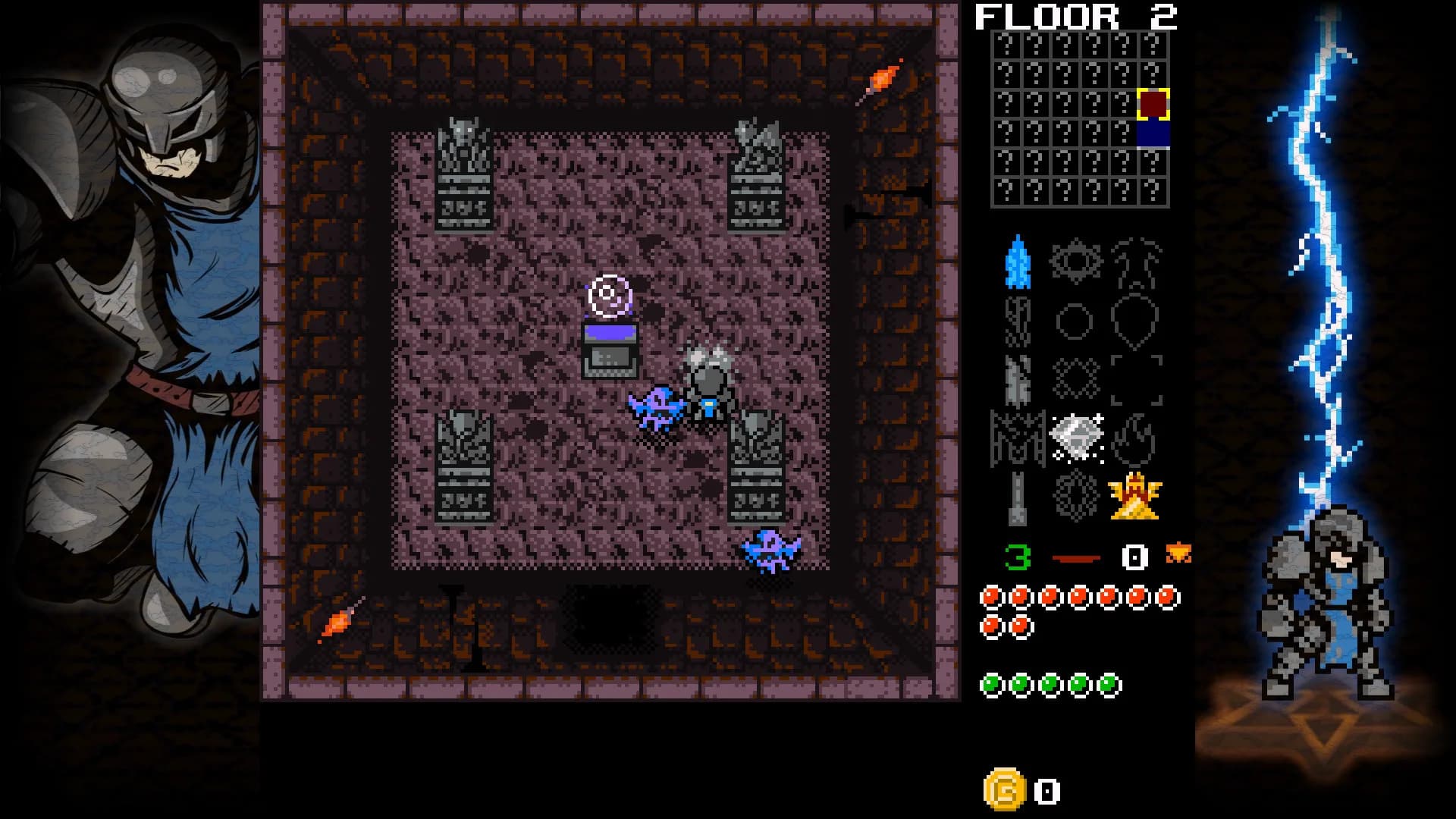 Castle of no Escape 2 görsel 3