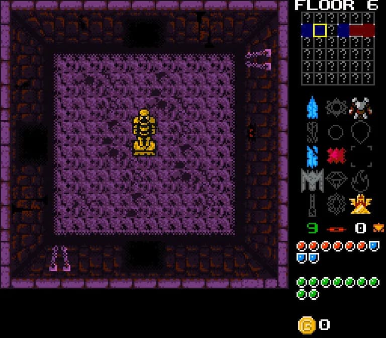 Castle of no Escape 2 görsel 13