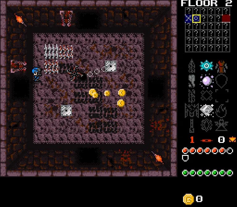 Castle of no Escape 2 görsel 16