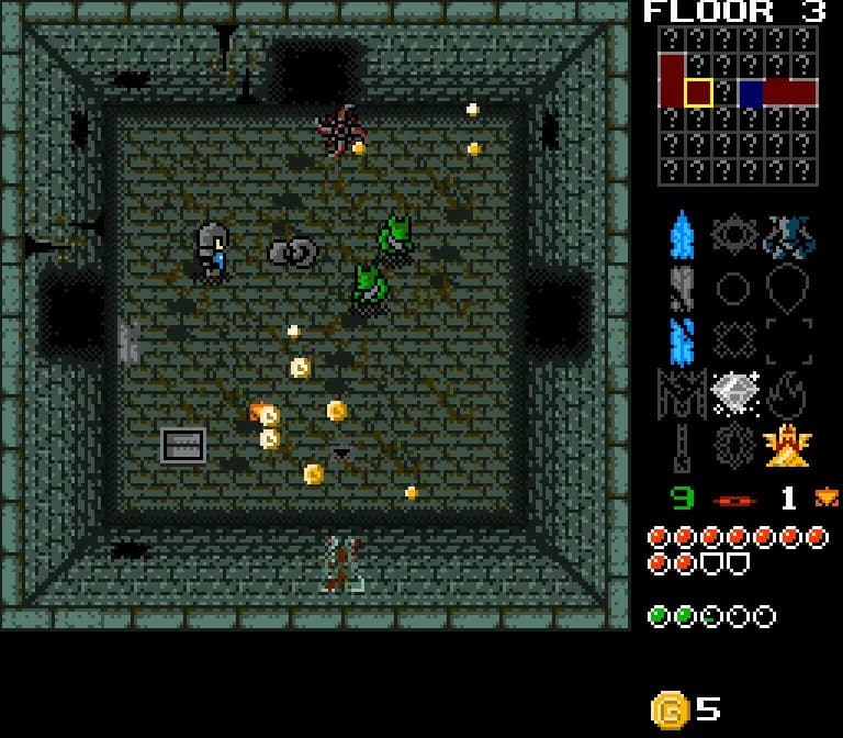 Castle of no Escape 2 görsel 18