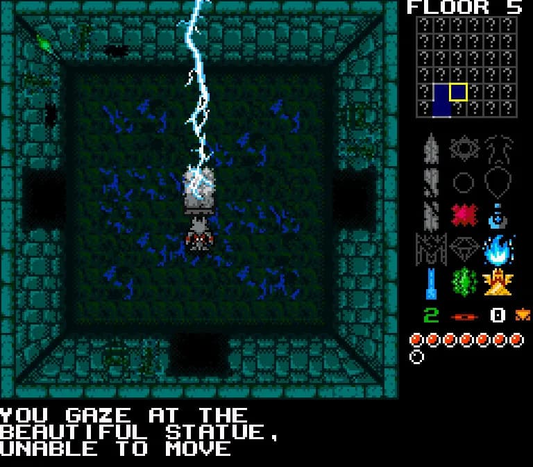 Castle of no Escape 2 görsel 19