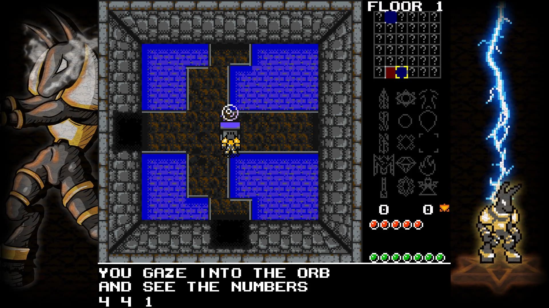 Castle of no Escape 2 görsel 5