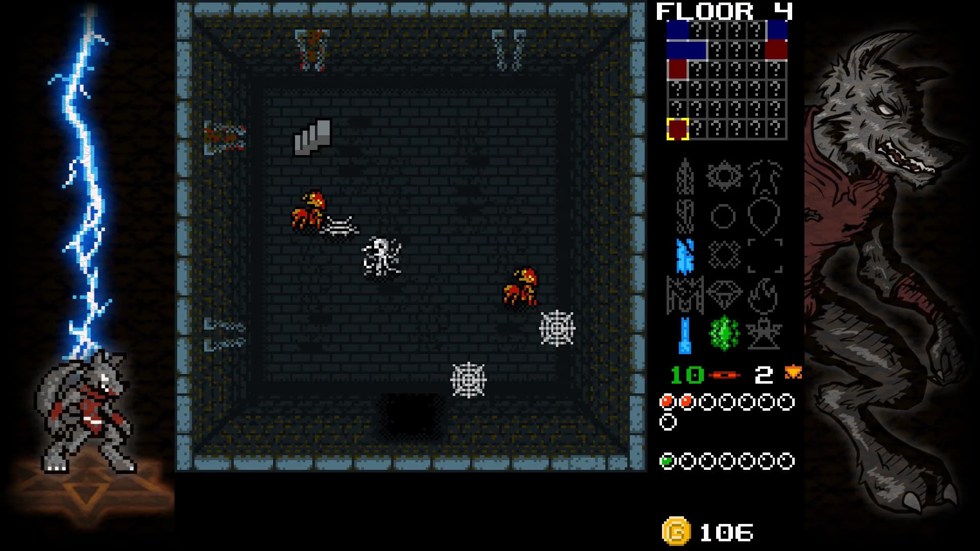 Castle of no Escape 2 görsel 6