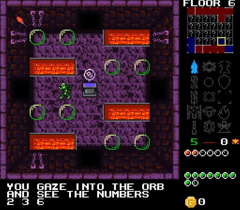 Castle of no Escape 2 görsel 7
