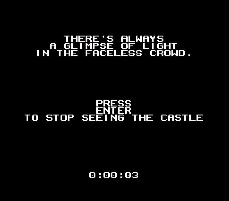 Castle of no Escape 2 görsel 10