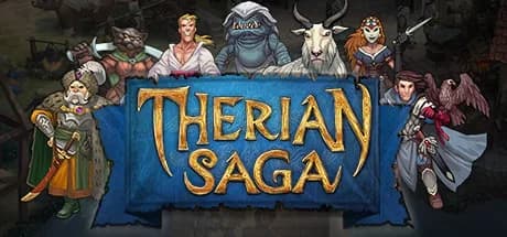 Therian Saga görsel 1