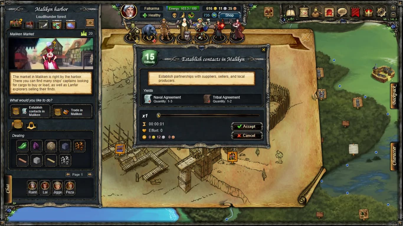 Therian Saga görsel 3