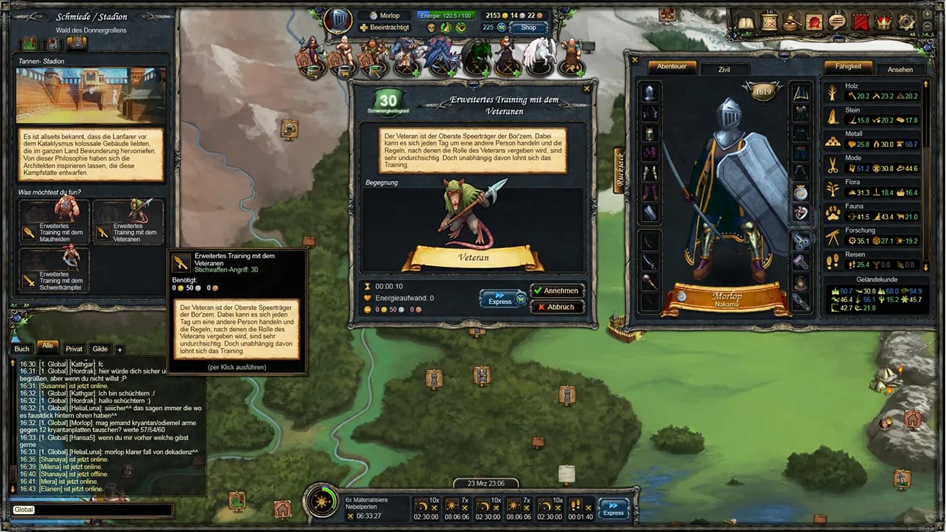 Therian Saga görsel 4