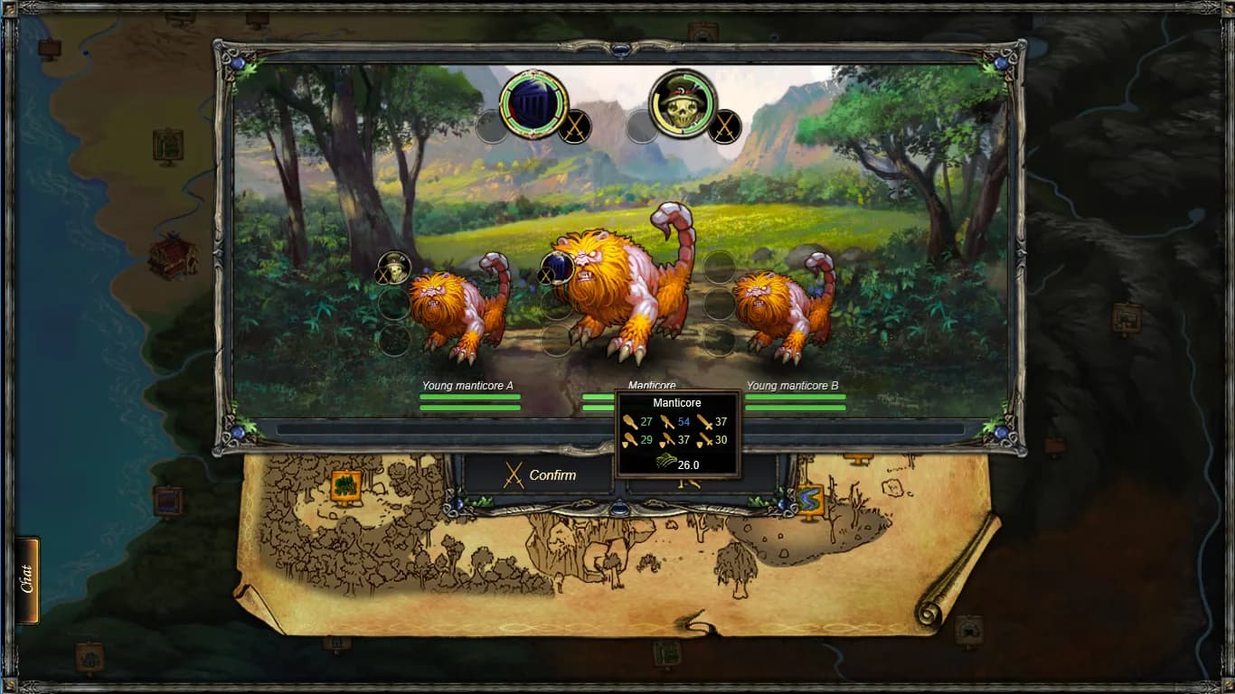 Therian Saga görsel 8