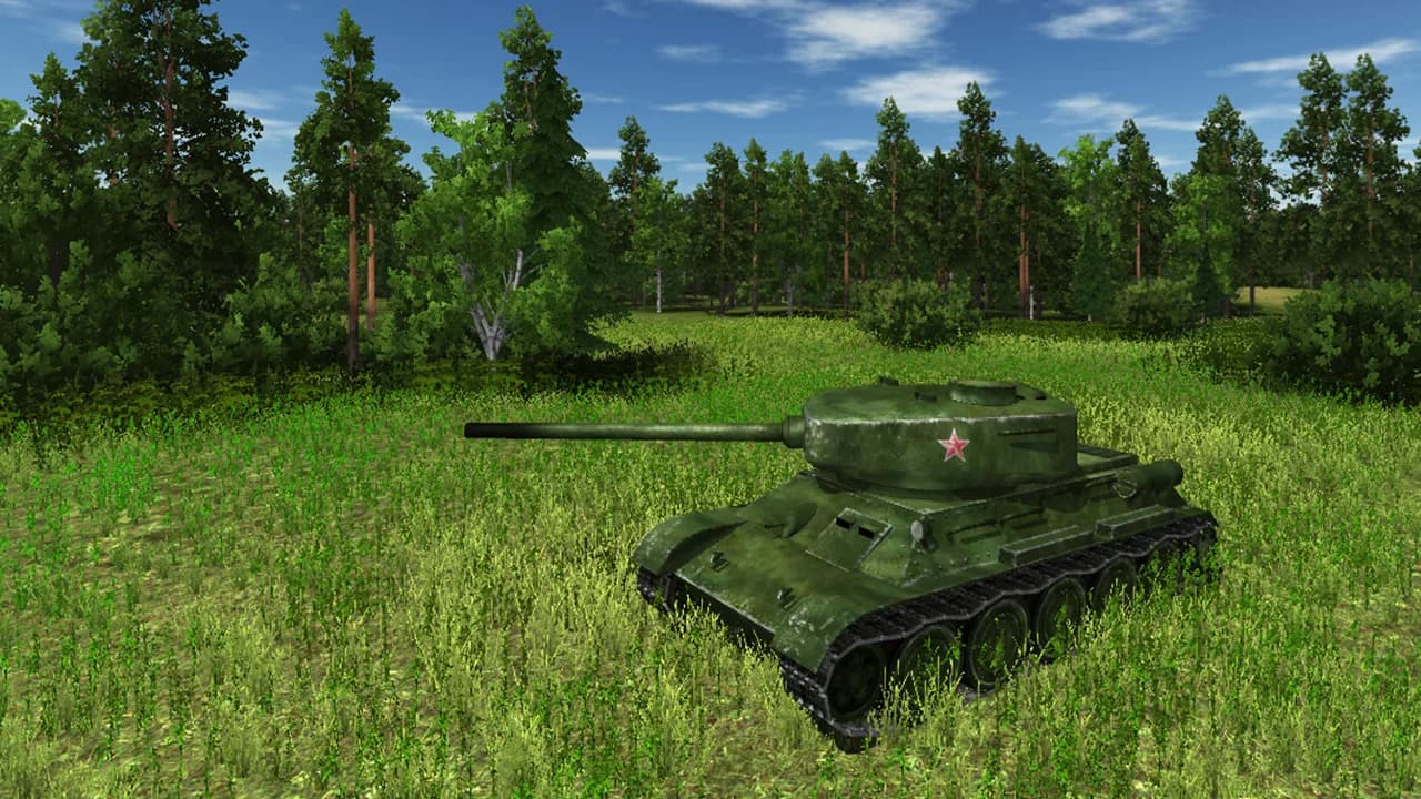 On the front line görsel 7