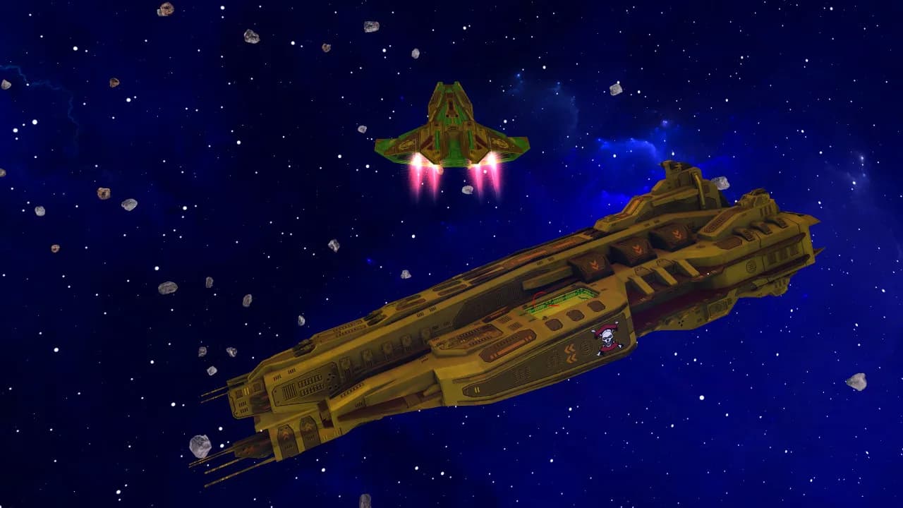 PIRATADO 1 görsel 4