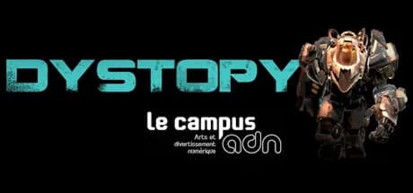 Dystopy görsel 1