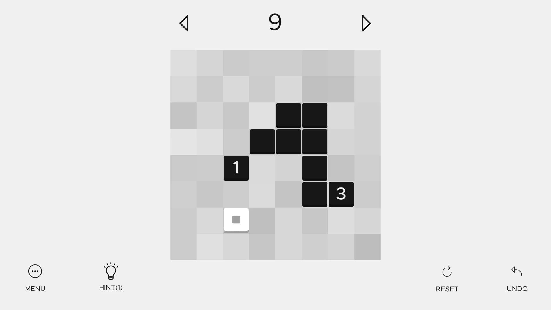 ZHED - Puzzle Game görsel 4