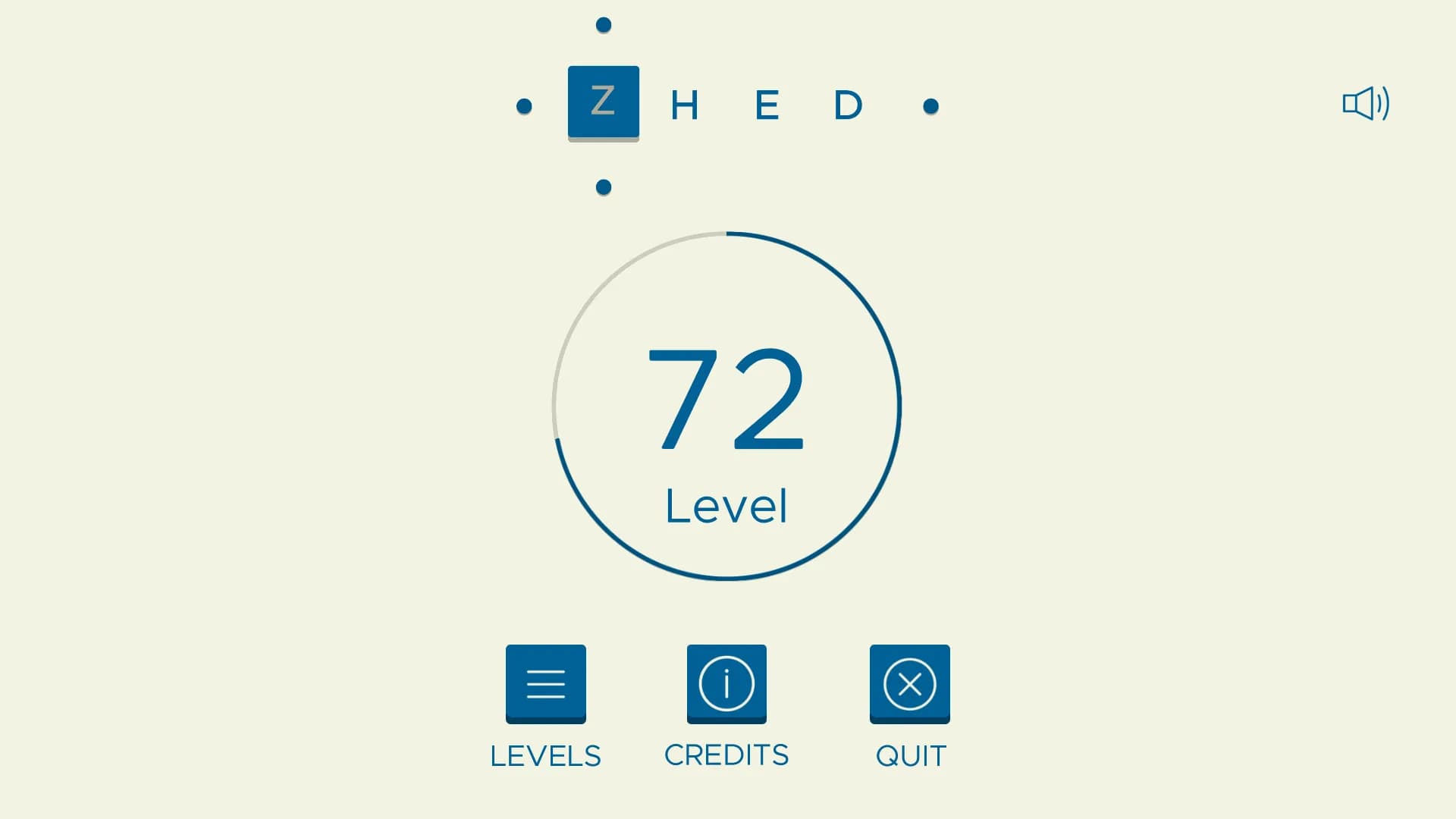 ZHED - Puzzle Game görsel 8