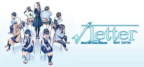 √Letter - Root Letter - görsel 1