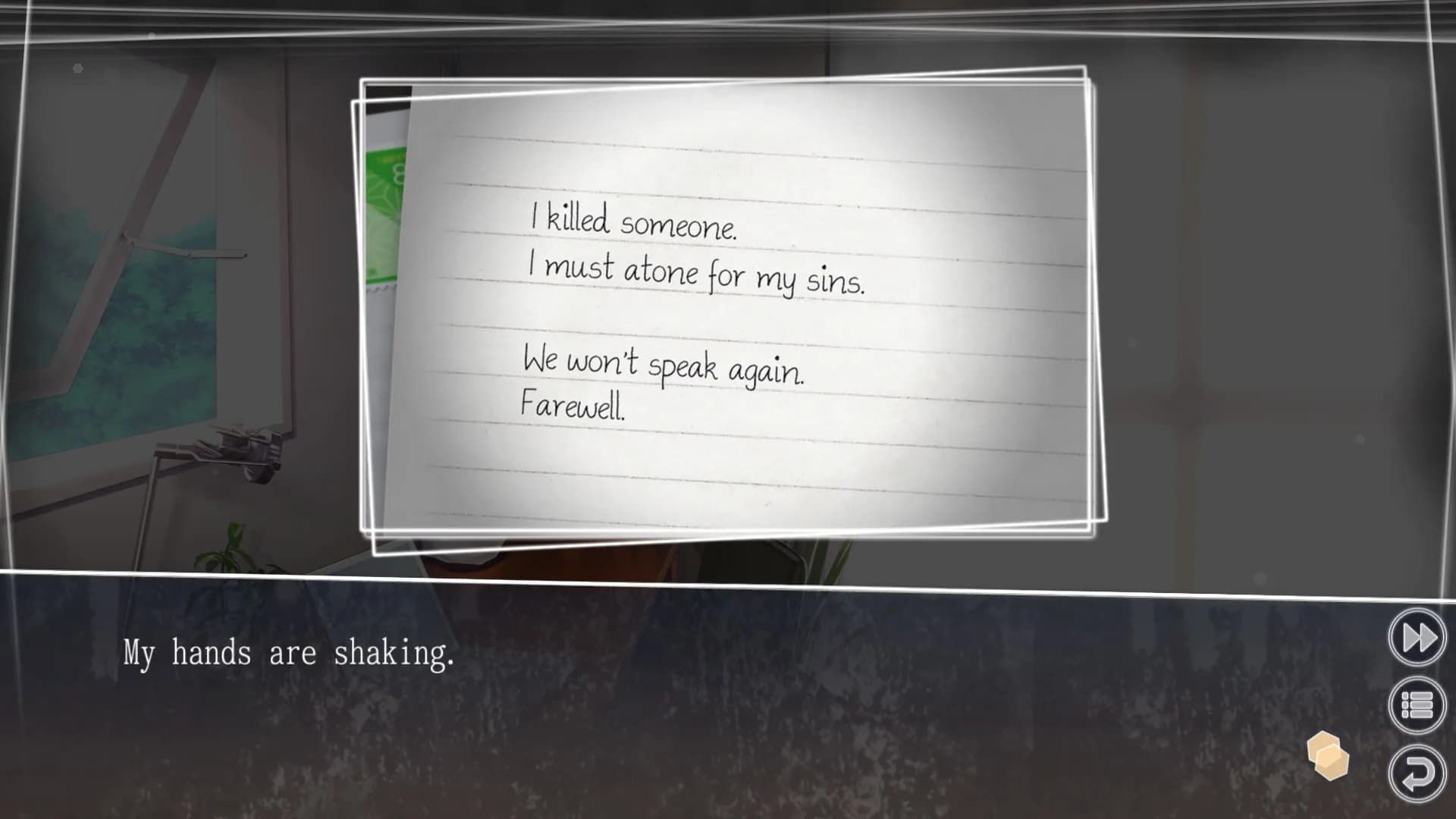 √Letter - Root Letter - görsel 2