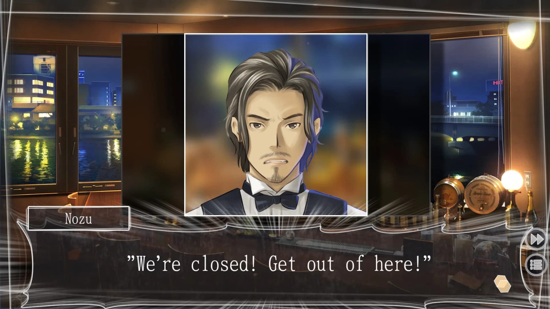 √Letter - Root Letter - görsel 3