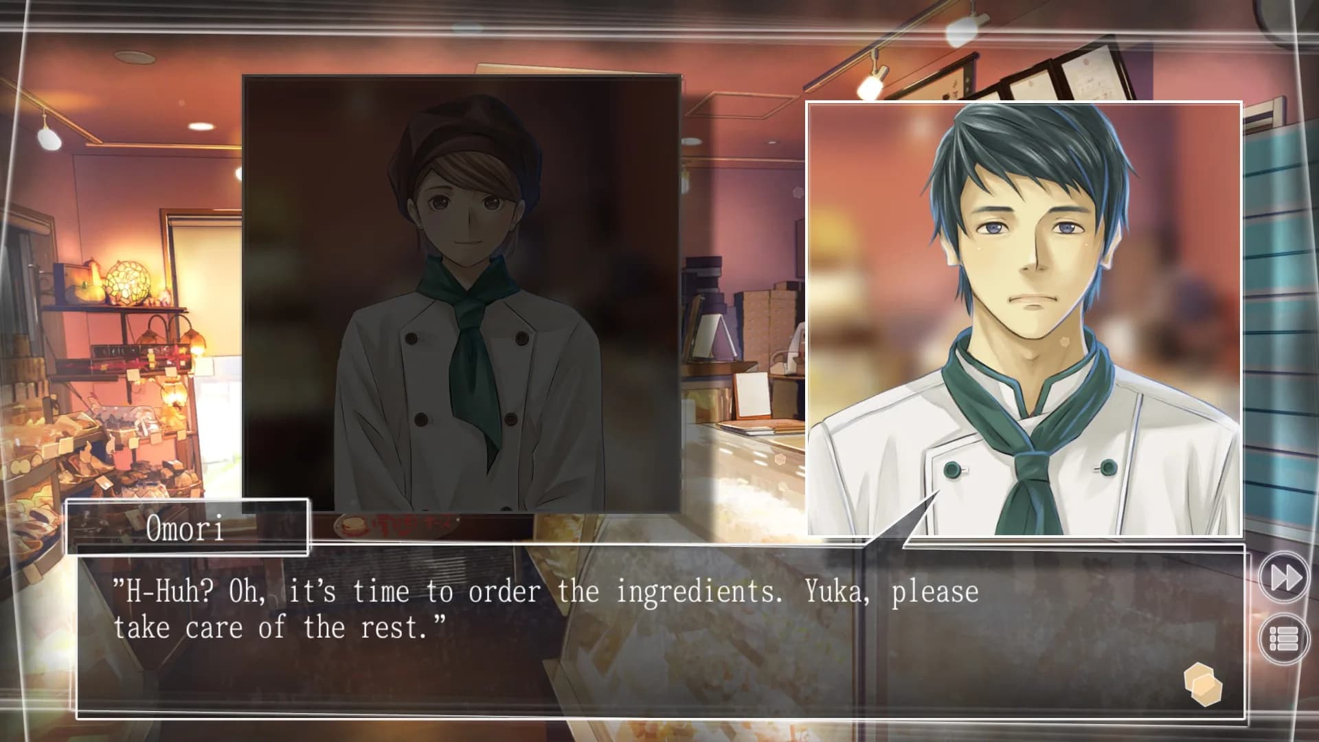 √Letter - Root Letter - görsel 11