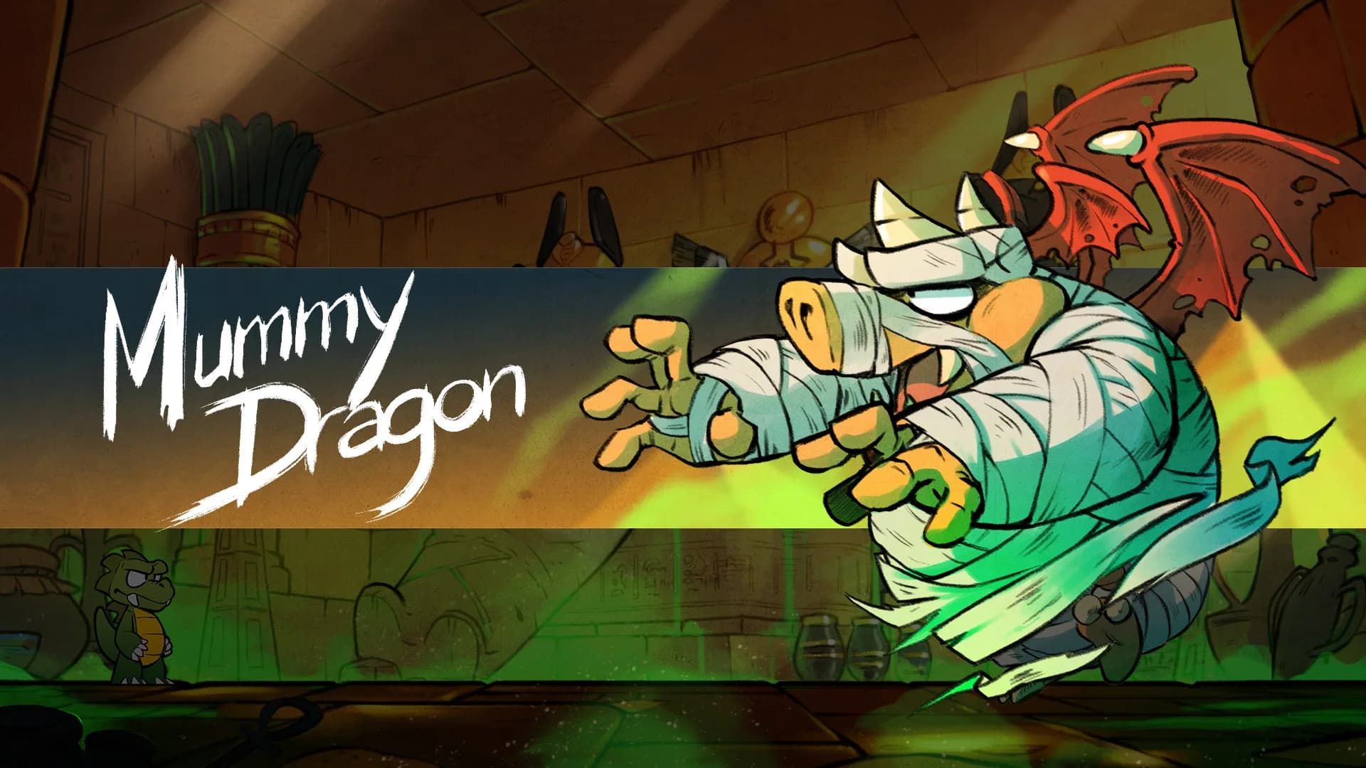 Wonder Boy: The Dragon's Trap görsel 13