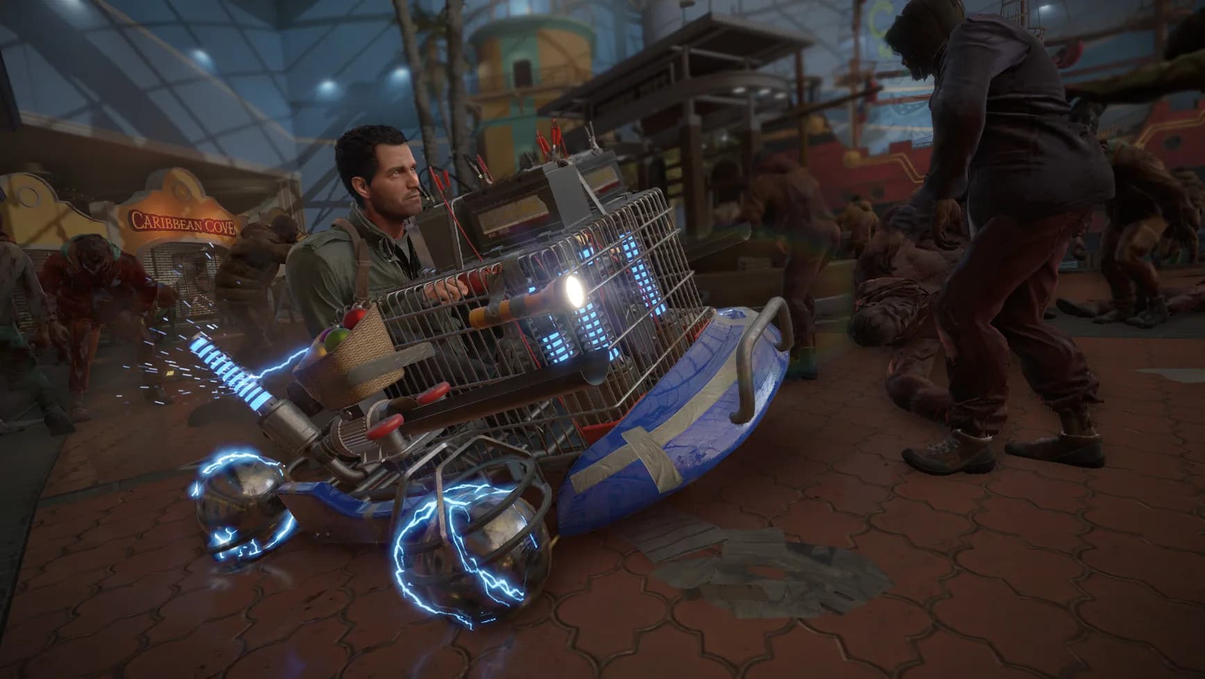 Dead Rising 4 görsel 2