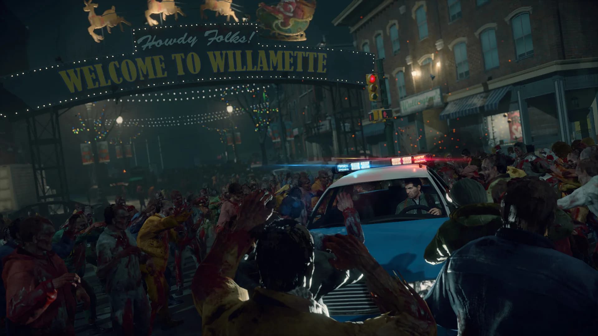 Dead Rising 4 görsel 3