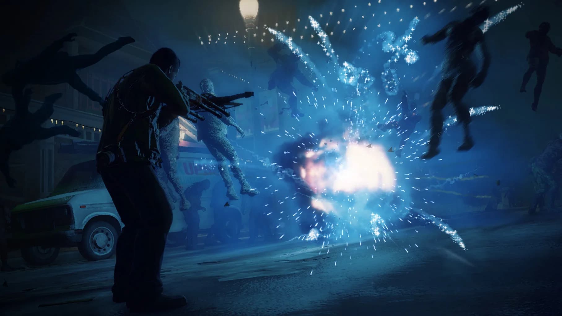 Dead Rising 4 görsel 4