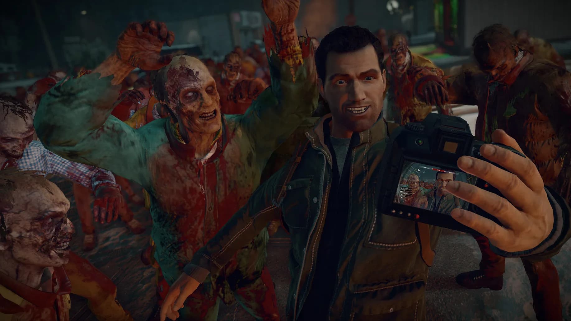Dead Rising 4 görsel 7