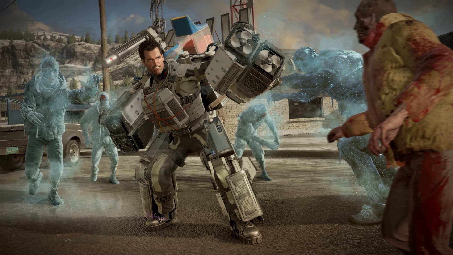 Dead Rising 4 görsel 8