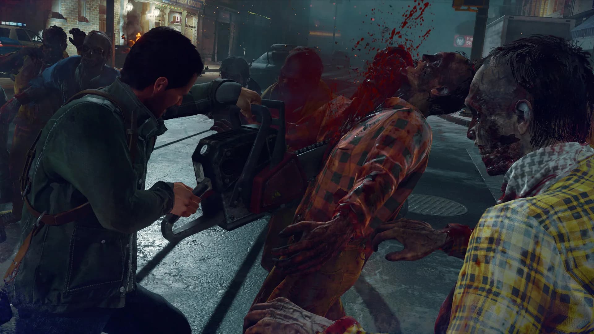 Dead Rising 4 görsel 9