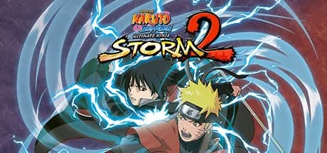 NARUTO SHIPPUDEN: Ultimate Ninja STORM 2 görsel 1