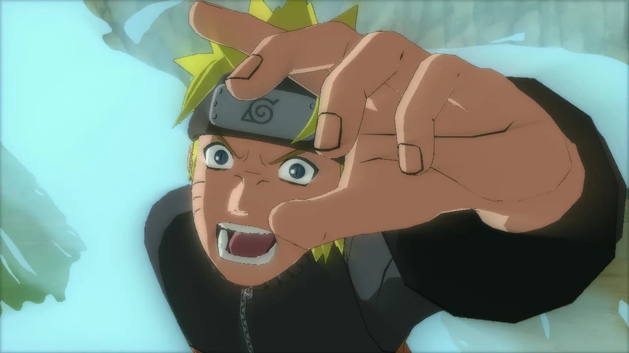 NARUTO SHIPPUDEN: Ultimate Ninja STORM 2 görsel 5