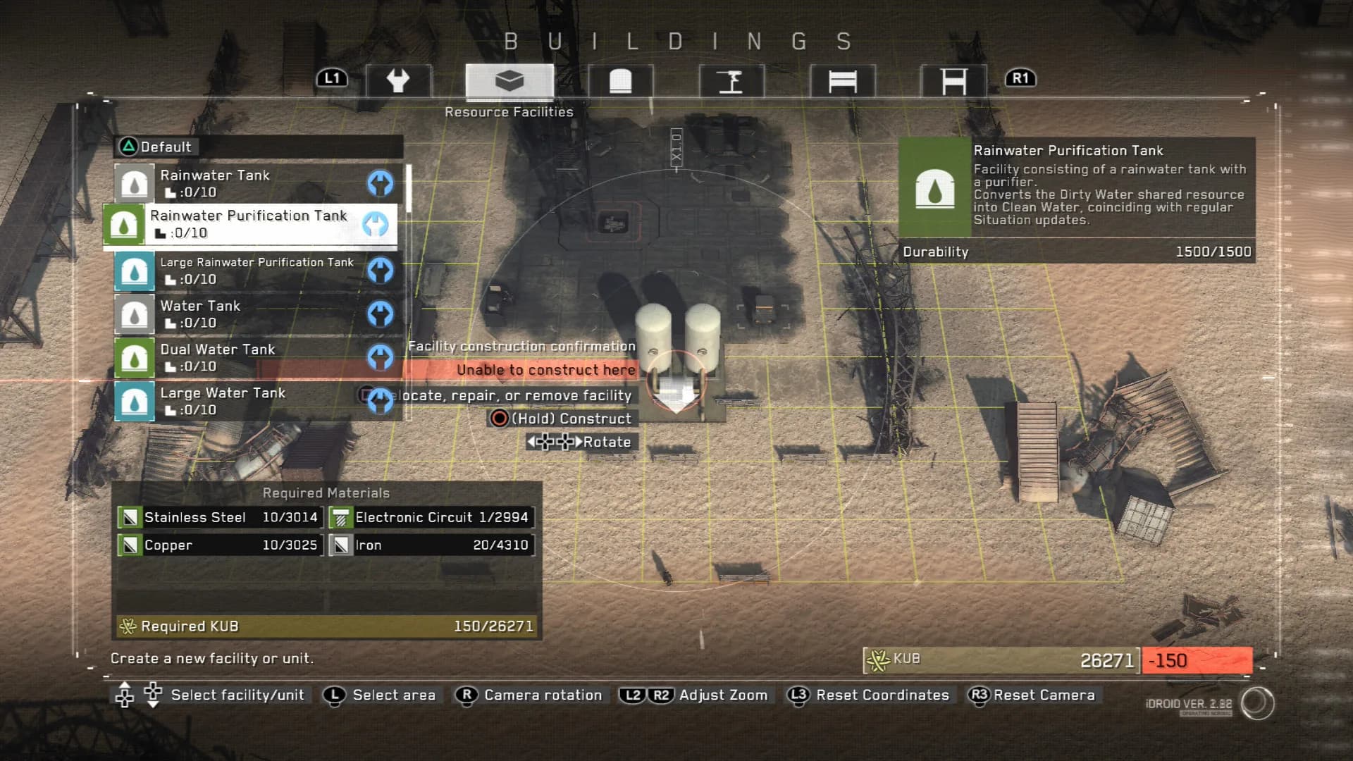 METAL GEAR SURVIVE görsel 4