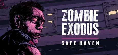 Zombie Exodus: Safe Haven görsel 1